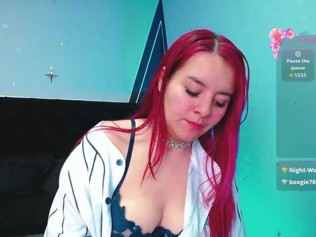 SophiaUniverse's BongaCams show and profile