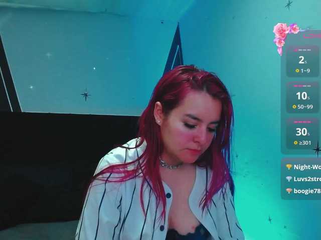 SophiaUniverse's BongaCams show and profile