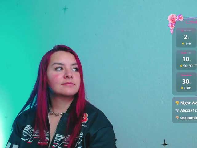 SophiaUniverse's BongaCams show and profile