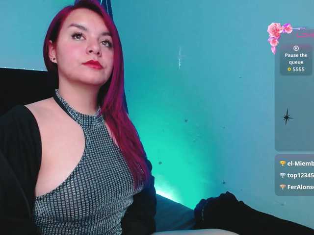 SophiaUniverse's BongaCams show and profile