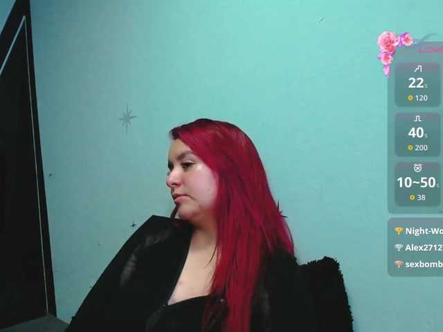 SophiaUniverse's BongaCams show and profile