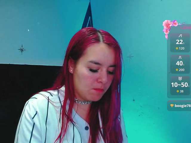 SophiaUniverse's BongaCams show and profile