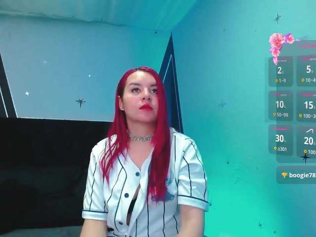 SophiaUniverse's BongaCams show and profile