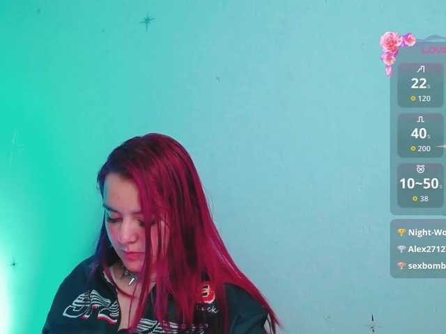 SophiaUniverse's BongaCams show and profile