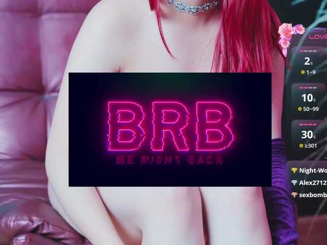 SophiaUniverse's BongaCams show and profile