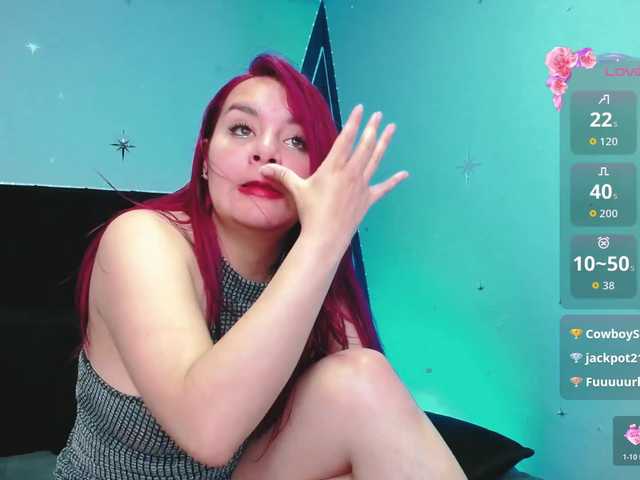 SophiaUniverse's BongaCams show and profile