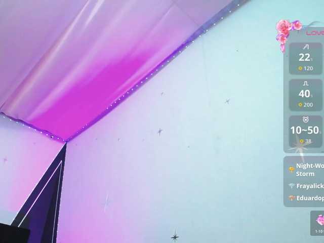 SophiaUniverse's BongaCams show and profile