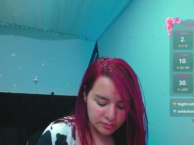 SophiaUniverse's BongaCams show and profile