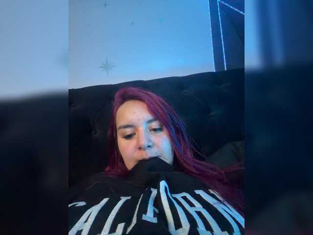 SophiaUniverse's BongaCams show and profile