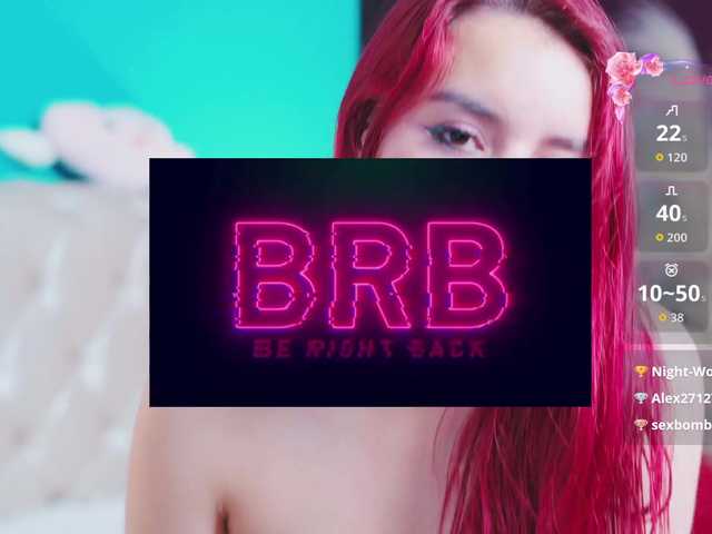 SophiaUniverse's BongaCams show and profile