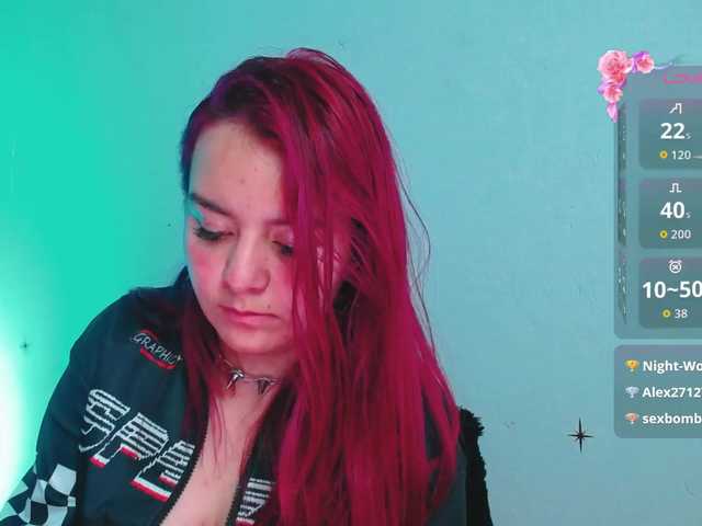 SophiaUniverse's BongaCams show and profile