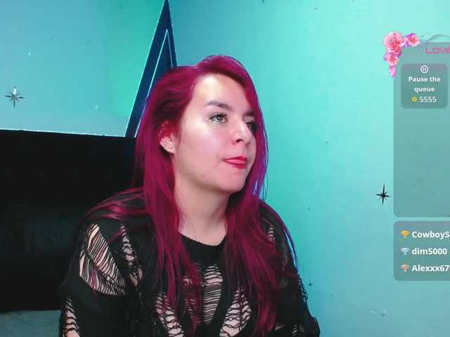 SophiaUniverse's BongaCams show and profile