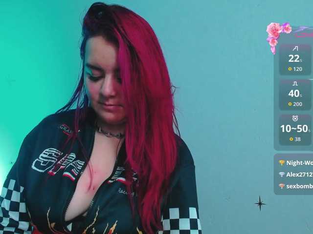 SophiaUniverse's BongaCams show and profile