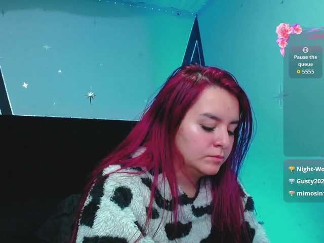 SophiaUniverse's BongaCams show and profile