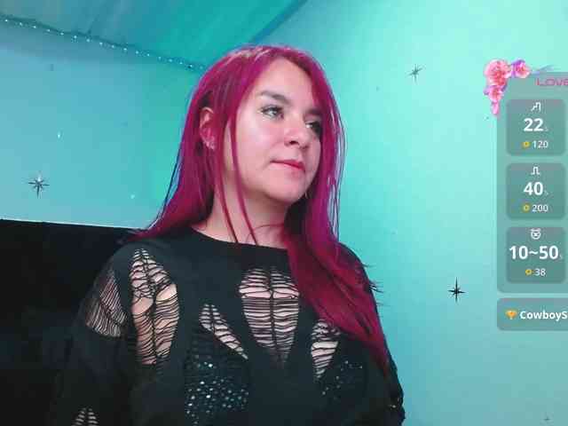 SophiaUniverse webcam