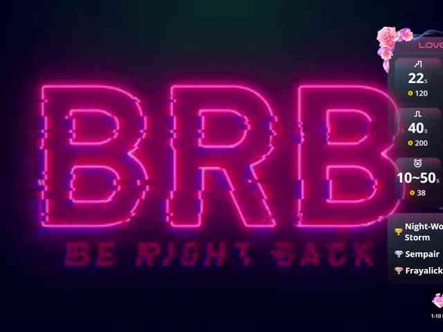 SophiaUniverse webcam