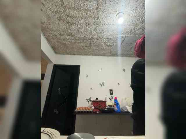 SophiaUniverse webcam