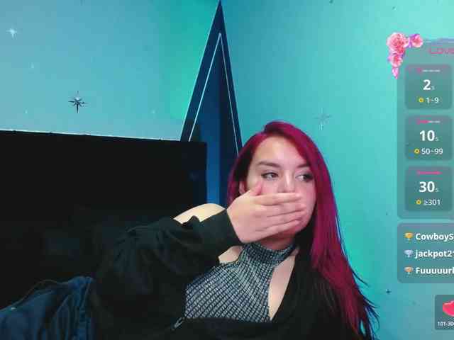 SophiaUniverse webcam