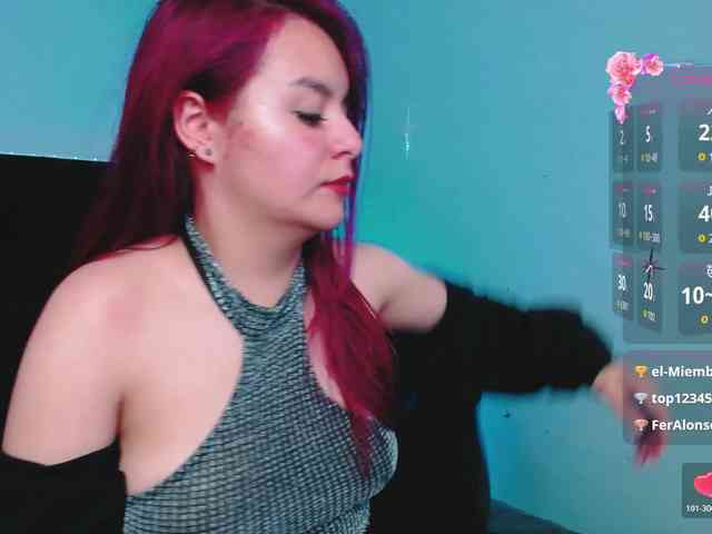 SophiaUniverse webcam