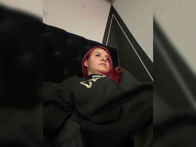 SophiaUniverse webcam