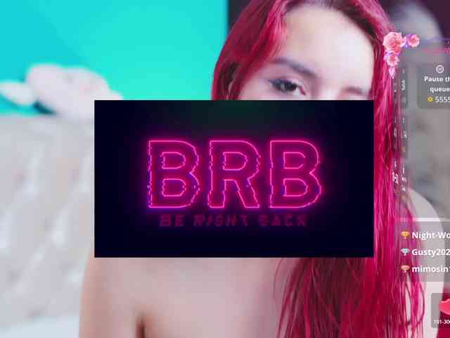 SophiaUniverse webcam