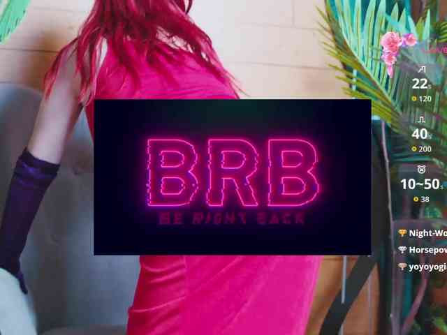 SophiaUniverse webcam