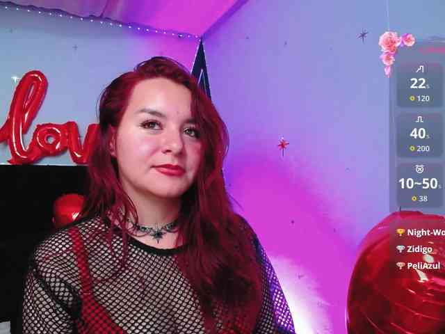 SophiaUniverse webcam