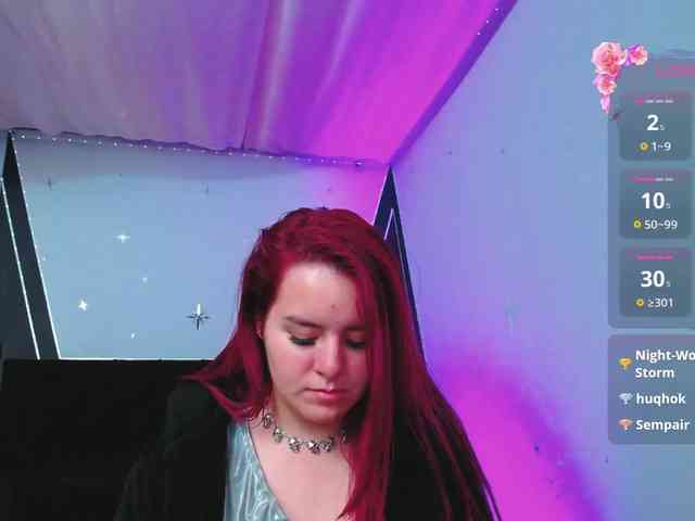 SophiaUniverse webcam