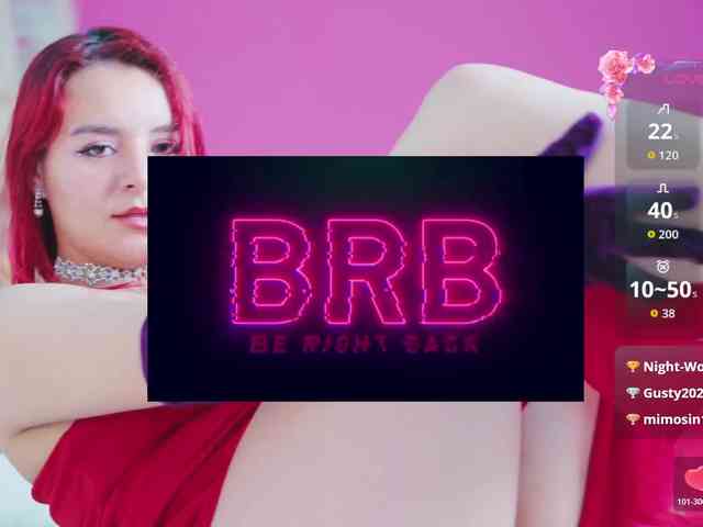 SophiaUniverse webcam