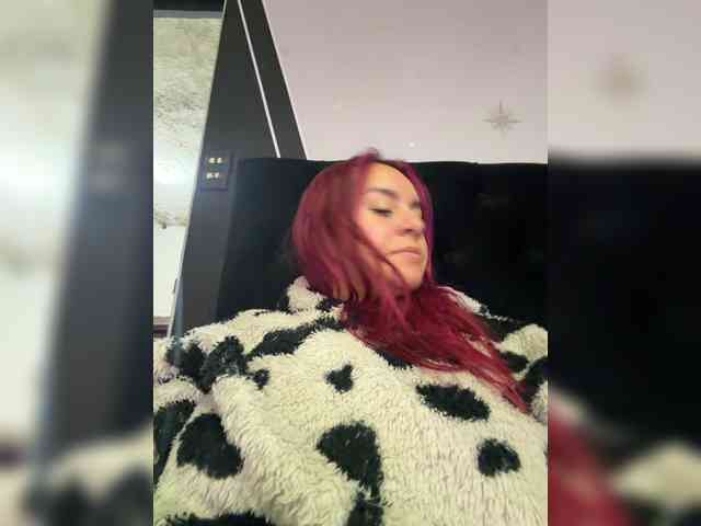 SophiaUniverse webcam