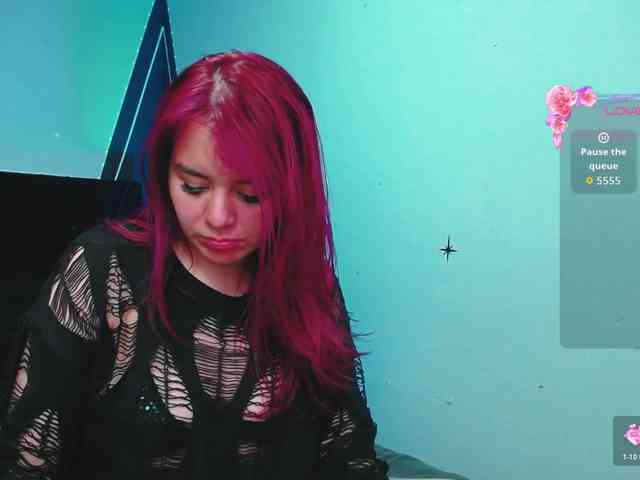 SophiaUniverse webcam