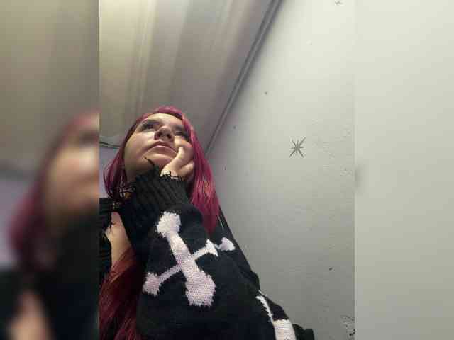 SophiaUniverse webcam