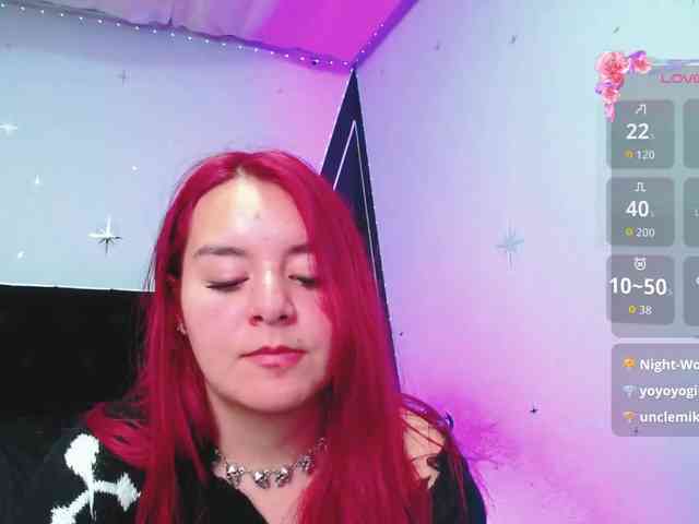 SophiaUniverse webcam