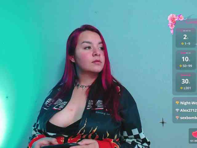 SophiaUniverse webcam