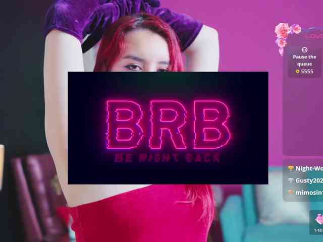 SophiaUniverse webcam