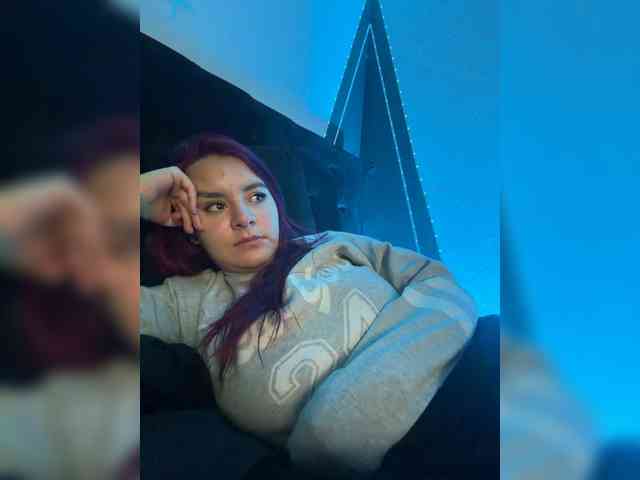 SophiaUniverse webcam