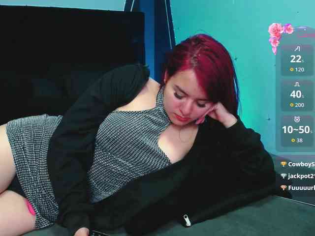 SophiaUniverse webcam