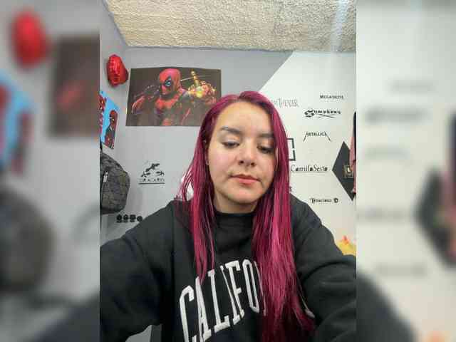 SophiaUniverse webcam