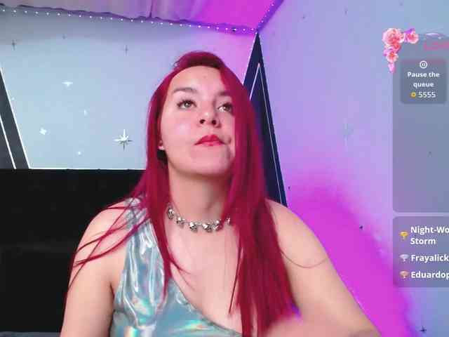 SophiaUniverse webcam