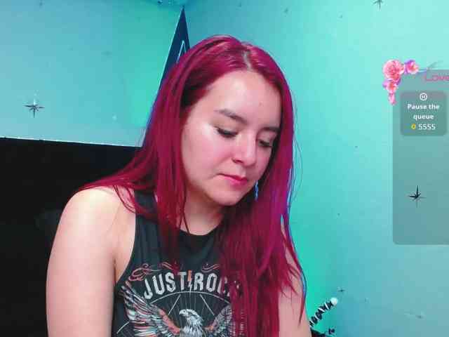 SophiaUniverse webcam