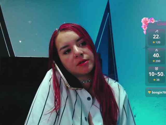 SophiaUniverse webcam