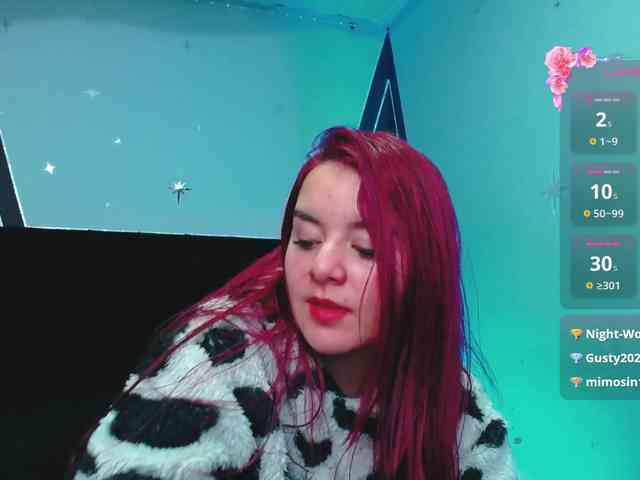 SophiaUniverse webcam