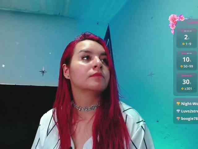 SophiaUniverse webcam