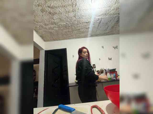 SophiaUniverse webcam