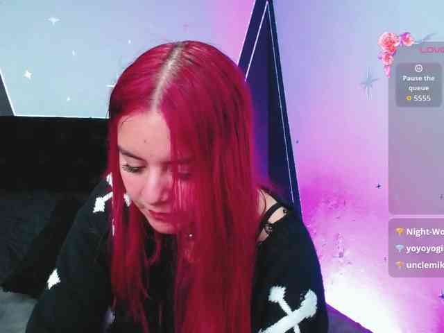 SophiaUniverse webcam