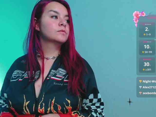 SophiaUniverse webcam