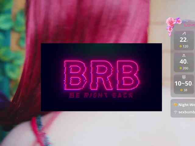 SophiaUniverse webcam