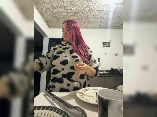 SophiaUniverse webcam