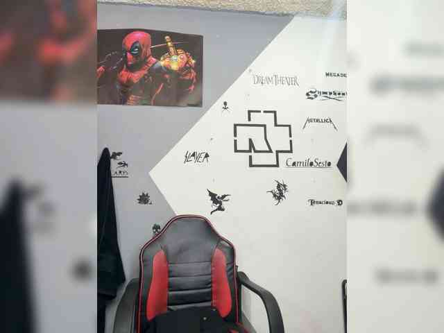 SophiaUniverse webcam