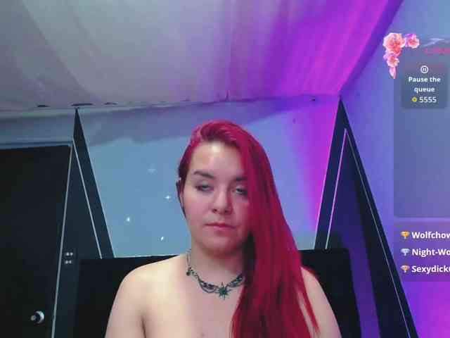 SophiaUniverse webcam